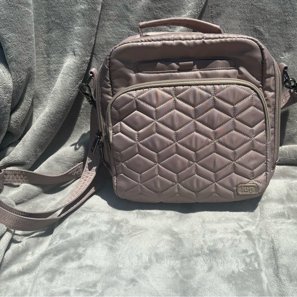 Lug Ranger Crossbody